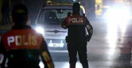 İstanbul'da aranan 246 kişi gözaltına alındı