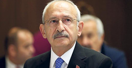 Kılıçdaroğlu'ndan Gare sorusu: Devlet yıllarca neden bekledi, bu çıkışı neden şimdi yaptılar?