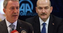 Akar ve Soylu, Kılıçdaroğlu ve Akşener ile görüşecek