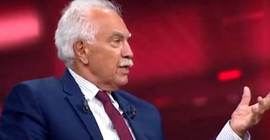 Doğu Perinçek'ten Gare yorumu: Öyle her 13 kişi öldüğünde ulusal yas olmaz