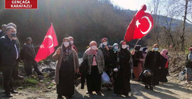 'HES şirketini 6 kez kovduk, gelirse yine kovacağız'