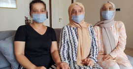 3 kızına cinsel istismarda bulunduğu iddia edilen babanın davasında karar duruşması