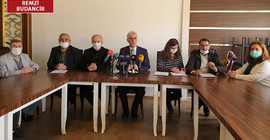 ‘Kürt dili yasal statüye kavuşup eğitim dili olmalıdır’