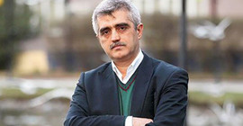 HDP Milletvekili Ömer Faruk Gergerlioğlu'na 198 imzalı destek