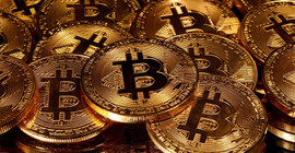 Bitcoin, ilk kez 50 bin dolar seviyesini geçerek rekor kırdı