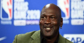 Michael Jordan’dan sağlık sektörüne 10 milyon dolar bağış