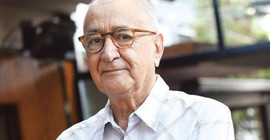Psikolog Doğan Cüceloğlu, evinde ölü bulundu