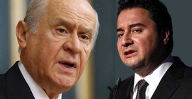 DEVA'dan Bahçeli'ye yanıt: Sorumluluktan kaçamazsınız siz de sorumlusunuz