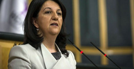 Buldan: Soylu kara propaganda yapıyor, Öznur Çalık'a 'askerin durumu iyiymiş, umarım bırakılır' dedim