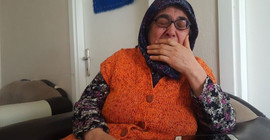 Gare'de hayatını kaybeden Mevlüt Kahveci'nin annesi: Ben onu devlete verdim, devletime güvendim