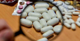Eczacılardan 'vitamin' tepkisi: Ülkemiz adeta bir çöplüğe dönüşmüş durumda