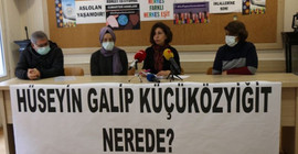 Başbakanlık eski raportörü Küçüközyiğit’in kızı: Babam nerede?
