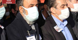 Gare’de hayatını kaybeden Semih Özbey’in babası: Oğlumun son ana kadar dönme umudu vardı