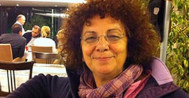 Gazeteci Nuray Göktaş, yaşamını yitirdi