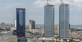 Rezidanskondu'da işler karıştı: Çiftçi Towers'ın ortakları birbirine girdi