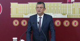 Meclis tarihinin en kısa basın toplantısı: Hakaretleri Erdoğan'a aynen iade ediyoruz