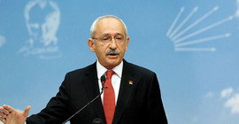 Kılıçdaroğlu'ndan Erdoğan'a Suriye tepkisi: Aldığı hangi emirle yeniden dış politikada yön değiştirdi?