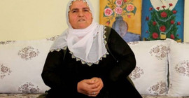 Serbest bırakılan Barış Annesi: Kimseden korkmuyoruz