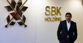 Kara para suçundan soruşturma geçiren SBK Holding, Biofarma’yı İsviçreliler'e sattı