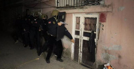 IŞİD operasyonu: Çok sayıda gözaltı kararı