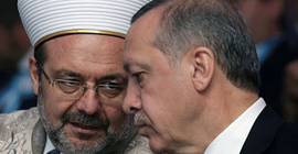 Görmez açıklaması: Şimdilik görevinin başında