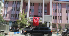 Kayyım, pandemiyi gerekçe göstererek kadın biriminin çalışmalarını durdurdu