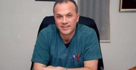Diyetisyen Gamze Kaçar Bozkurt, doktor eşi tarafından katledildi