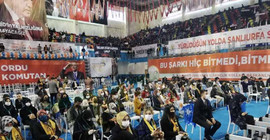 'Bu toplantılardan sonra olabilecek ölümlerden doğrudan ya da dolaylı olarak Erdoğan sorumludur'