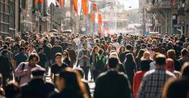Vaka artış oranına göre, normalleşmeye en yakın ve en uzak iller
