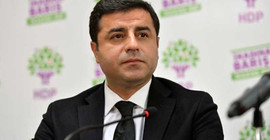 Demirtaş: 13 insanın katledilmiş olmasını açıkça kınıyorum