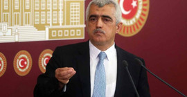 HDP'li Gergerlioğlu'ndan 'herkes silahını bıraksın' çağrısı