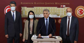 HDP’den 'Zam Raporu': 4 bin 801 kişi geçinemediği için intihar etti