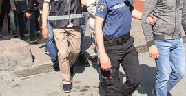 HDP Dargeçit eski eşbaşkanı tutuklandı