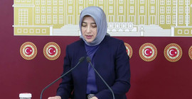 Özlem Zengin: Kılıçdaroğlu 'Erdoğan sorumludur' diyerek faili saklıyor