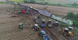 Çorlu faciası bilirkişi raporu: TCDD’nin beş ayrı birimi kusurlu