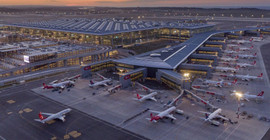 İGA'ya bir kıyak daha, havalimanını 2 yıl daha işletecek, kirası ertelenecek