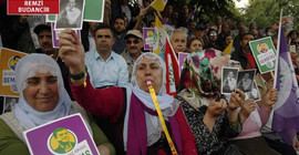 'HDP seçmeni stabil, AKP bölgede hızla eriyen bir parti görünümünde'