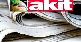 Akit yazarı, spor yapan kadınları hedef gösterdi: ‘Dur’ diyecek kimse çıkmayacak mı?