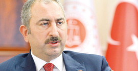 Adalet Bakanı Gül'den Gare açıklaması