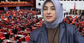 AKP'li Özlem Zengin’in çıplak aramayı meşrulaştıran sözlerine vekillerden tepki