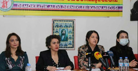 Buldan, Gare harekatı için 'Hakikatleri Araştırma Komisyonu' çağrısında bulundu