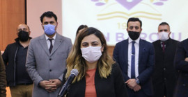 Çıplak arama yapan memurlara soruşturma
