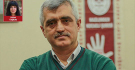 Hapis cezası onaylanan Gergerlioğlu: Hakkımda karar verilmişti son noktayı koydular