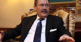 Melih Gökçek: Görevden alınmaktan dolayı kırıldım ama Tayyip Bey'e değil