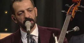 Rubato'nun solisti Özer Arkun gözaltına alındı