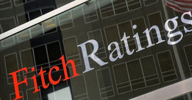 Fitch Ratings, Türkiye'nin kredi notunu teyit etti, görünümünü 'durağan'a çevirdi