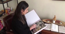Gülcan Diril: İnsan kaybetmek böyle kolay mı?
