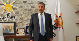 Hapis cezası onanan AKP'li Belediye Başkanı Özkan, görevden uzaklaştırıldı
