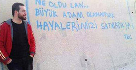 'Ahmet Atakan'ın gencecik başının üzerinde hesabı verilmesi zorunlu bir gaz kapsülü izleri var'