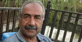 HDP'li belediye meclis üyesi Ekrem Yalçın savcılığın itirazı üzerine tutuklandı